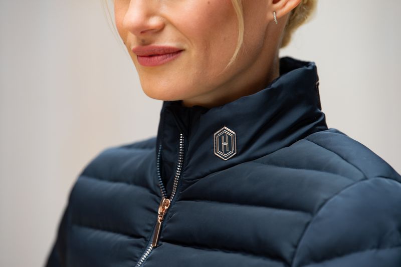 Pikeur QUILT Neuheiten