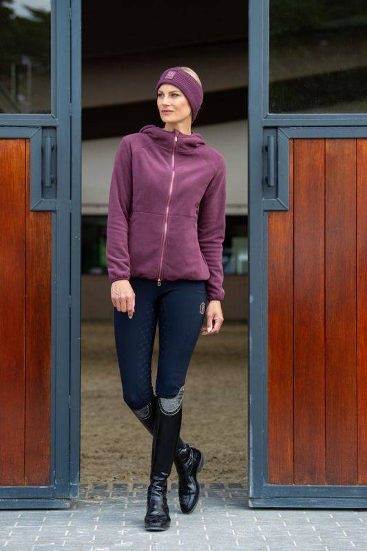 Pikeur ZIP-HOOD Bestseller