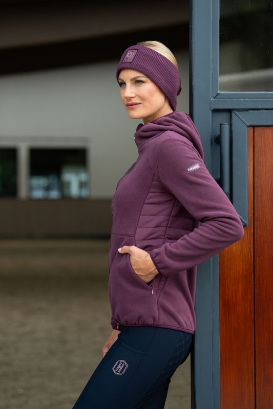 Pikeur ZIP-HOOD Bestseller