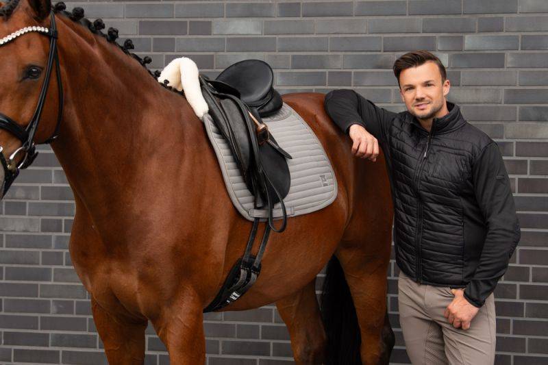 Pikeur QUILT MEN Räumungsverkauf