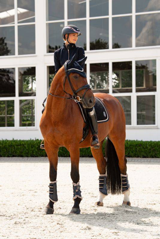 Pikeur VELVET EMBLEM Riesige Ersparnisse