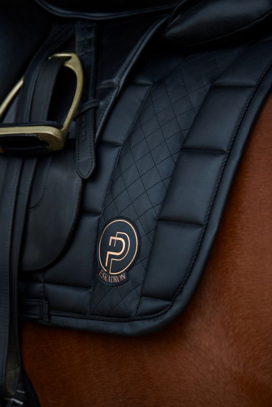 Pikeur BIG SQUARE FAUX LEATHER Super Sparpreis