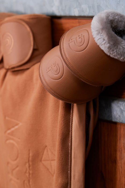Pikeur FAUX LEATHER FF Begrenzte Freigabe