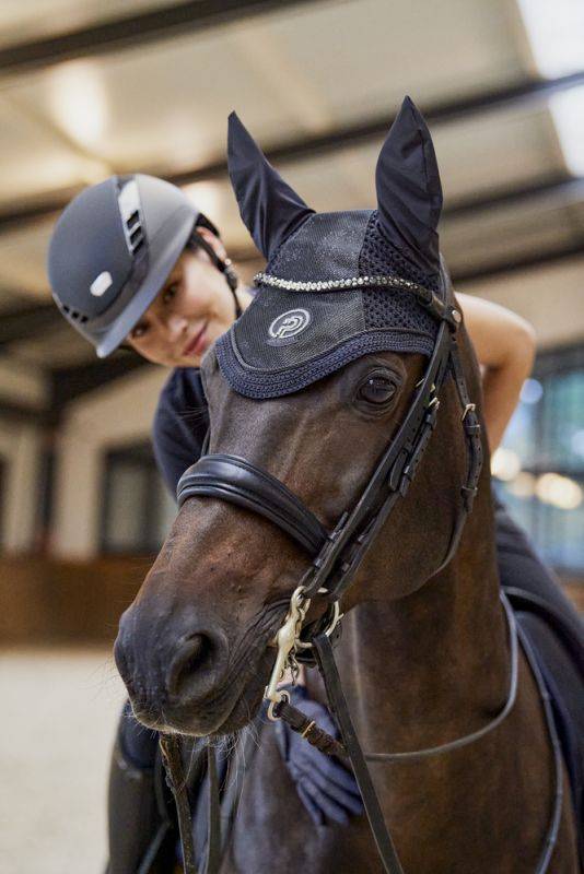 Pikeur GLITTER MESH Bis zu 65% Rabatt