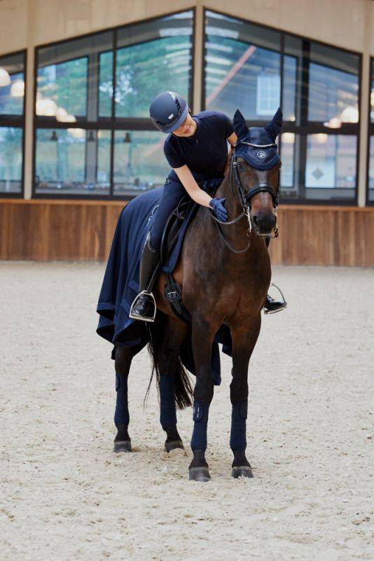 Pikeur GLITTER MESH Bis zu 65% Rabatt
