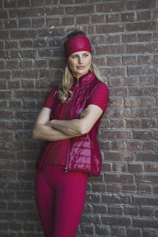 Pikeur QUILT-WAISTCOAT Nur noch ein Tag übrig