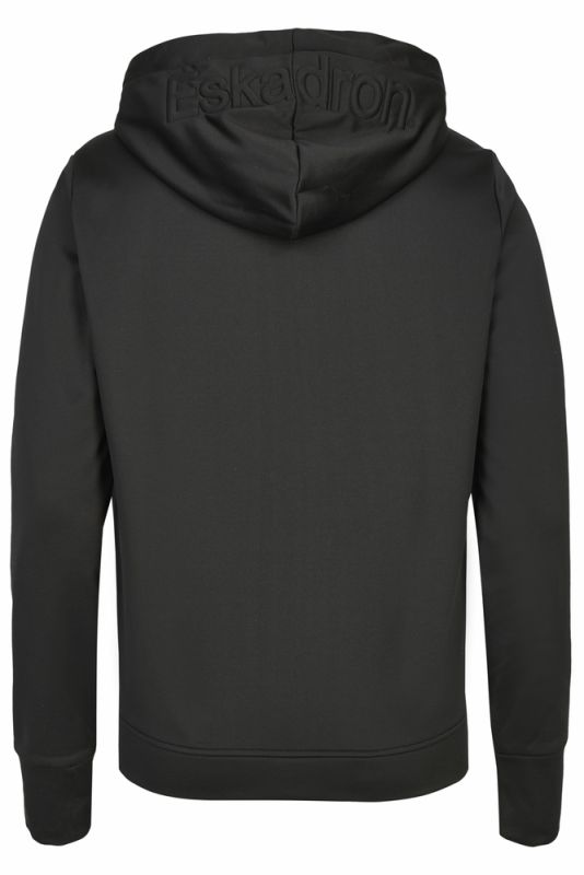 Pikeur HINZ ZIP-HOOD MALE Super Rabatt