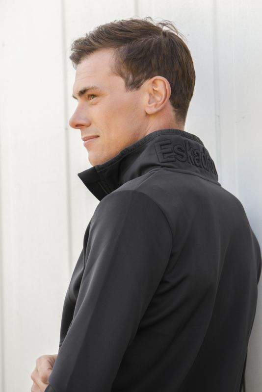 Pikeur NICK ZIP-SHIRT MALE Riesige Rabatte