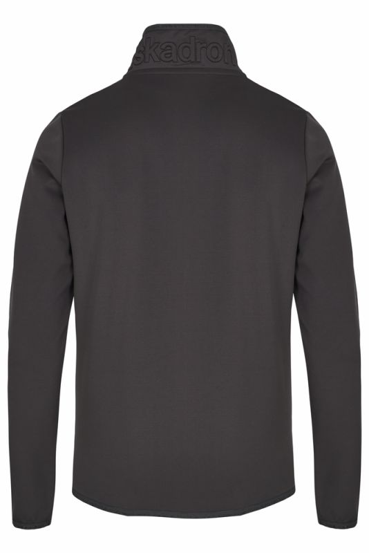 Pikeur NICK ZIP-SHIRT MALE Riesige Rabatte