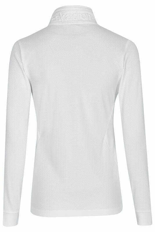 Pikeur NICKY ZIP-SHIRT AIR Fabrikladen