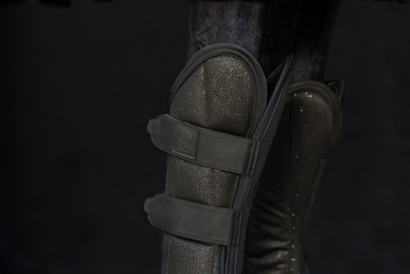 Pikeur GLITTER MESH Auslauf