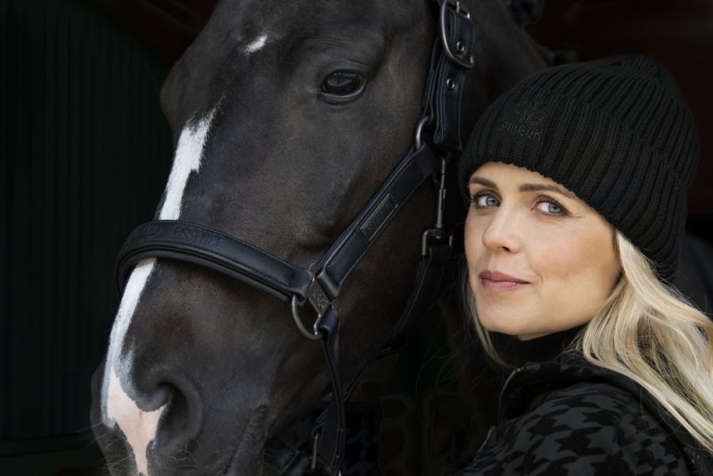 Pikeur DOUBLEPIN LEATHER Meist gekauft