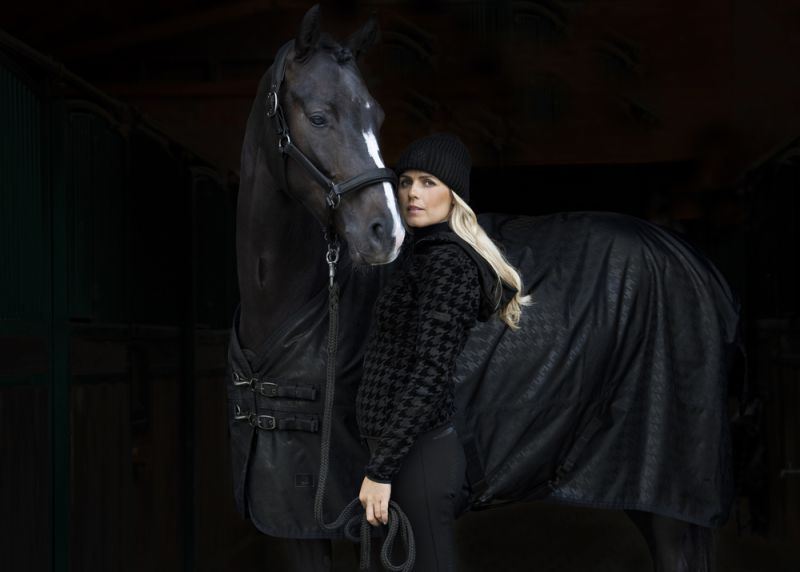 Pikeur DOUBLEPIN LEATHER Meist gekauft