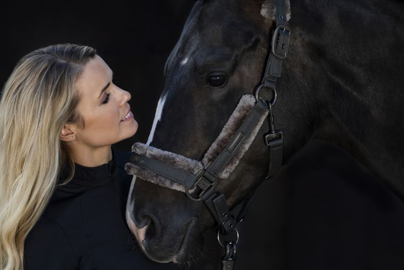 Pikeur DOUBLEPIN SPARKLE FAUXFUR Blitzverkäufe