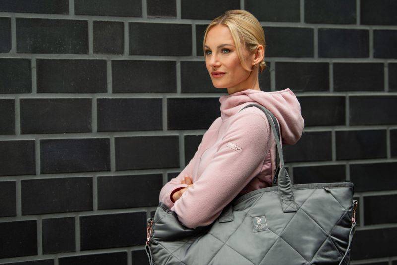 Pikeur GLOSSY SHOPPER Letzter Tag