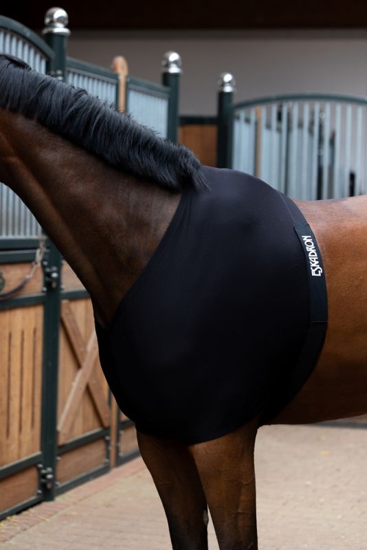 Pikeur DYNAIRMESH BRUSTSCHUTZ 50% Rabatt mit kostenlosem Versand