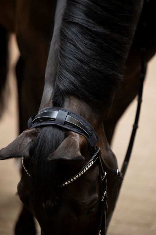 Pikeur FAUXFUR PADDING Kostenloser Versand international