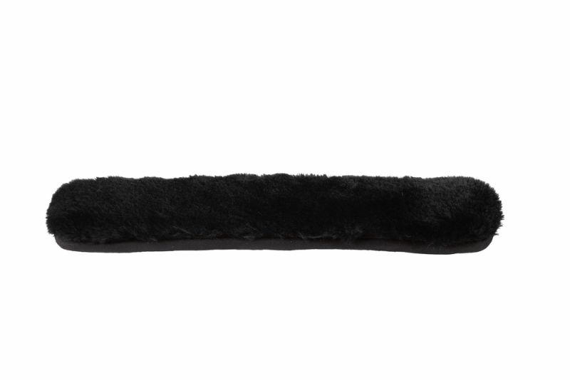 Pikeur FAUXFUR PADDING Kostenloser Versand international