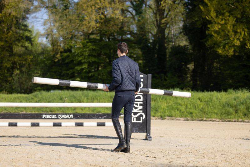 Pikeur PIKEUR NAVARO GR KN Großer Ausverkauf