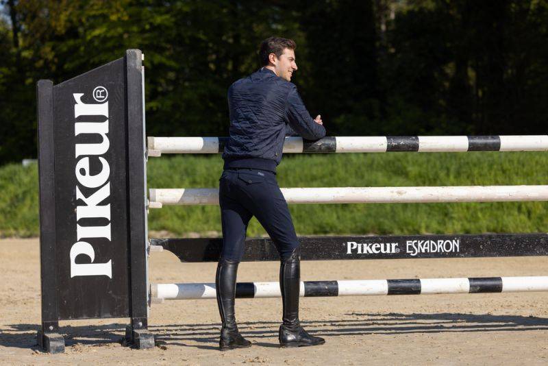 Pikeur PIKEUR NAVARO GR KN Großer Ausverkauf