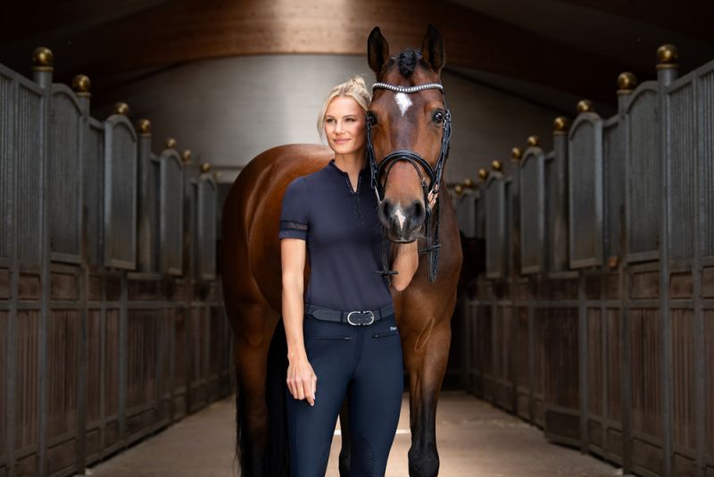 Pikeur PIKEUR TESSA GR KN Sonderangebote