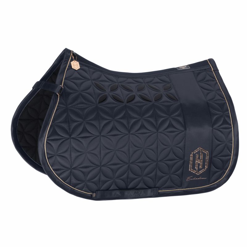 Pikeur MATTGLOSS BIG SQUARE Begrenzt auf 3 Tage