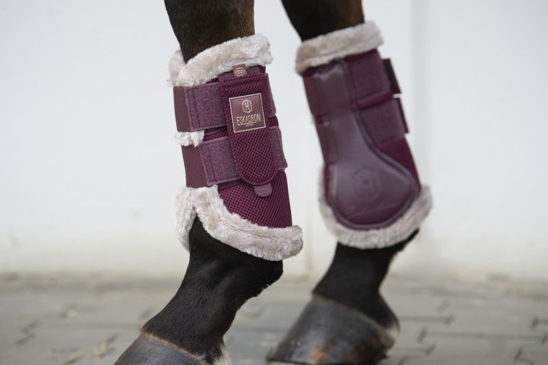Pikeur MESH FAUXFUR Speichern exportieren