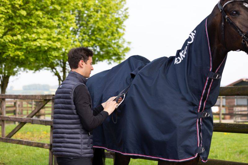 Pikeur ZIPNECK Limitierter Zeitrabatt