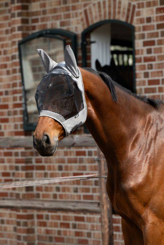Pikeur FLY MASK Begrenztes Angebot