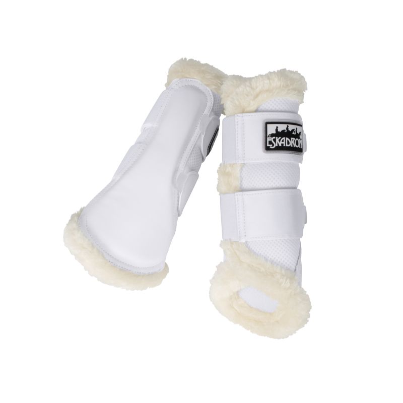 Pikeur SOFT MESH FAUXFUR Letzte 3 Tage