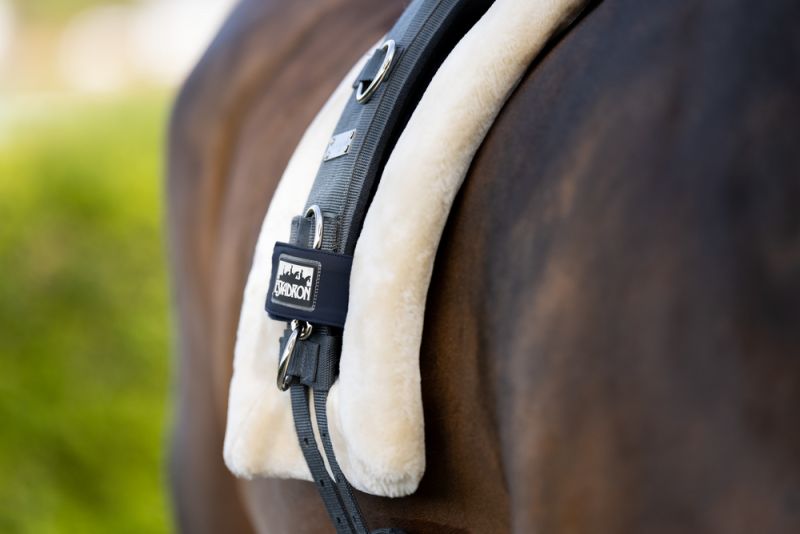 Pikeur PAD FAUXFUR Zeitbegrenzte Promotion