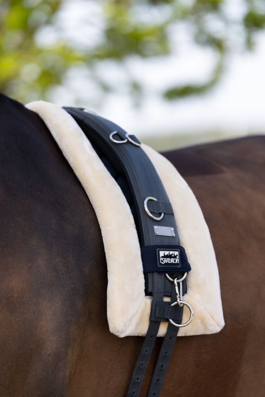 Pikeur PAD FAUXFUR Zeitbegrenzte Promotion