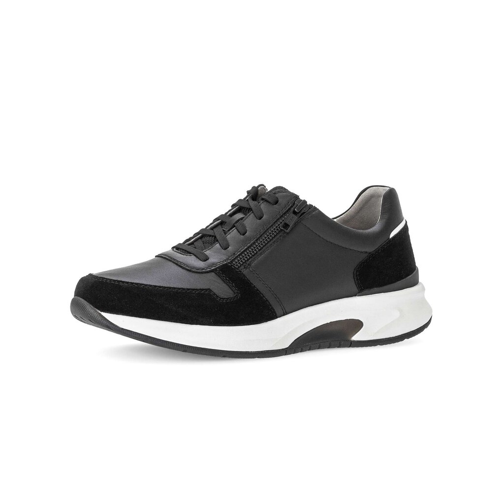 Pius Gabor rollingsoft Sneaker low schwarz Zeitlich begrenztes Angebot