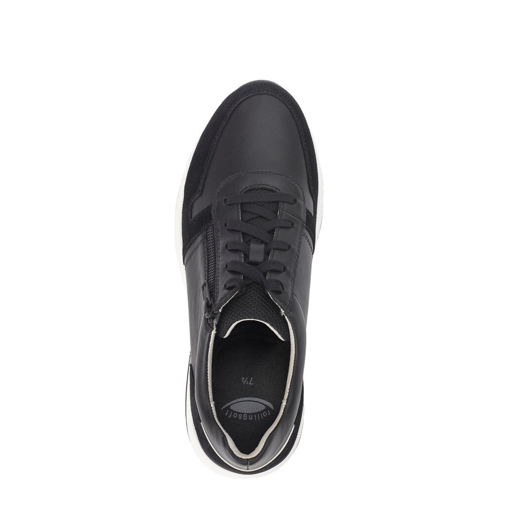 Pius Gabor rollingsoft Sneaker low schwarz Zeitlich begrenztes Angebot