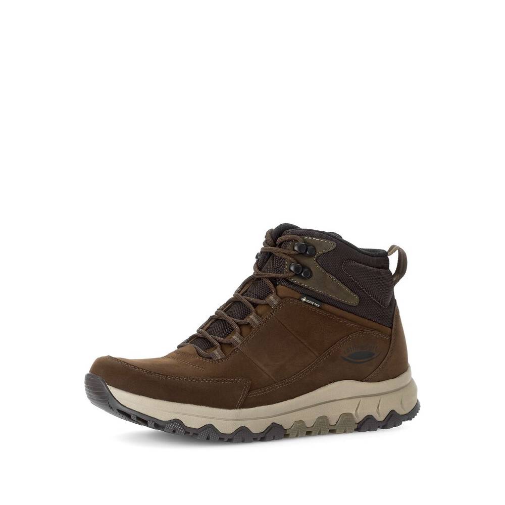 Pius Gabor rollingsoft Boot braun Exklusive Angebote