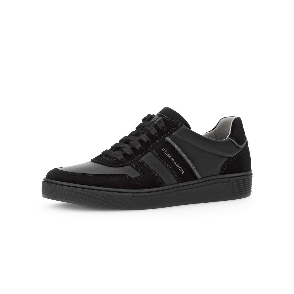 Pius Gabor Pius Gabor Sneaker low schwarz Blitzangebot