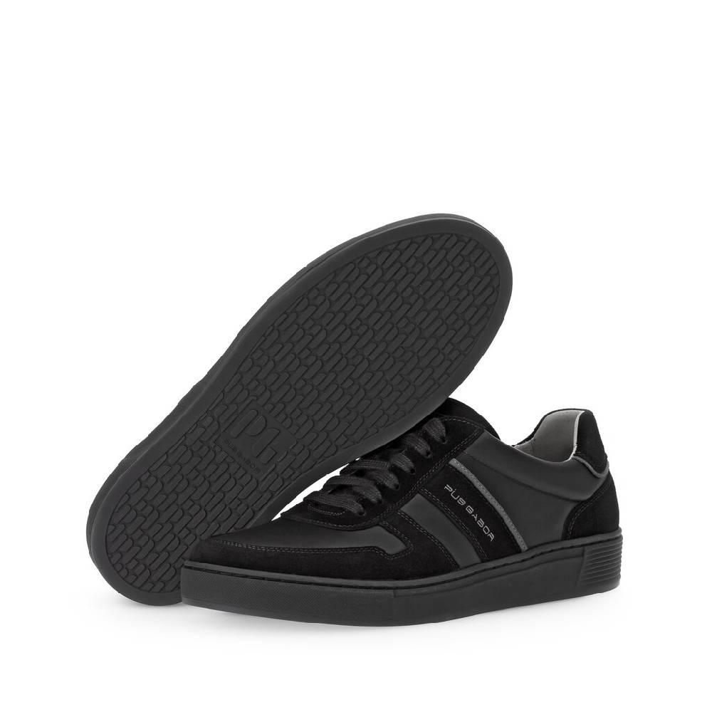 Pius Gabor Pius Gabor Sneaker low schwarz Blitzangebot