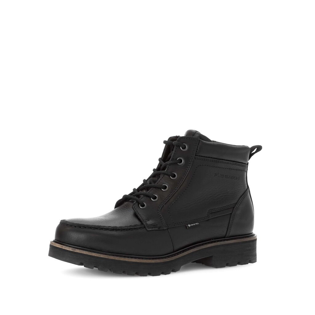Pius Gabor Pius Gabor Boot schwarz Große Rabatte