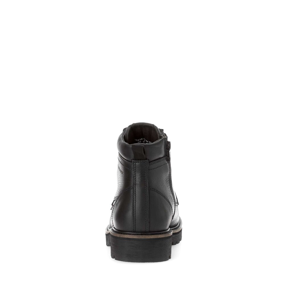 Pius Gabor Pius Gabor Boot schwarz Große Rabatte