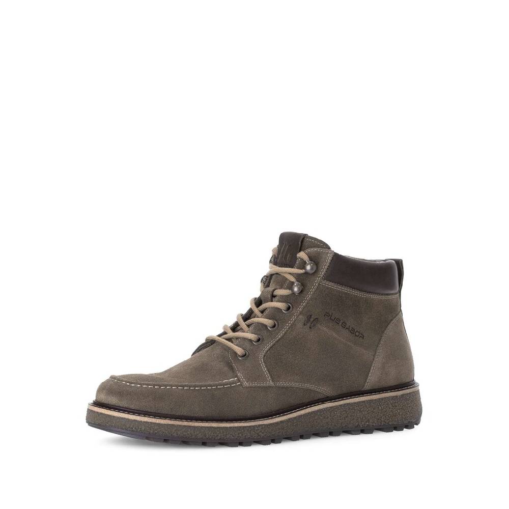 Pius Gabor Pius Gabor Boot beige Neuheiten