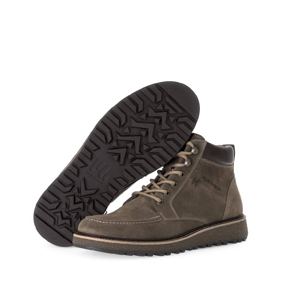 Pius Gabor Pius Gabor Boot beige Neuheiten