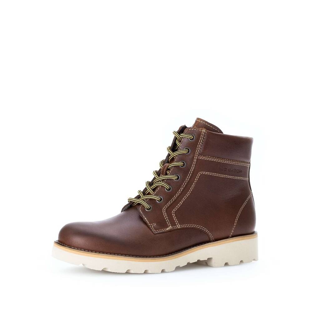 Pius Gabor Pius Gabor Boot braun Saisonale Angebote