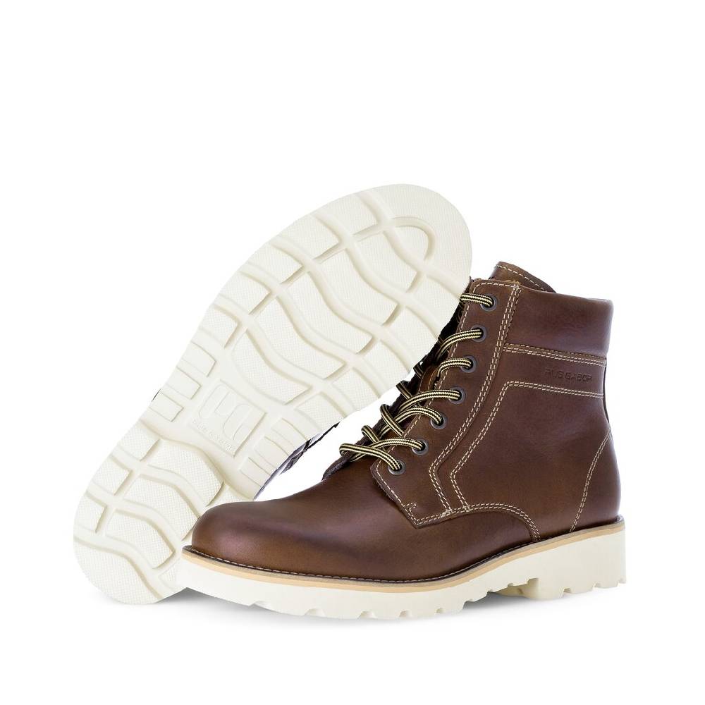 Pius Gabor Pius Gabor Boot braun Saisonale Angebote