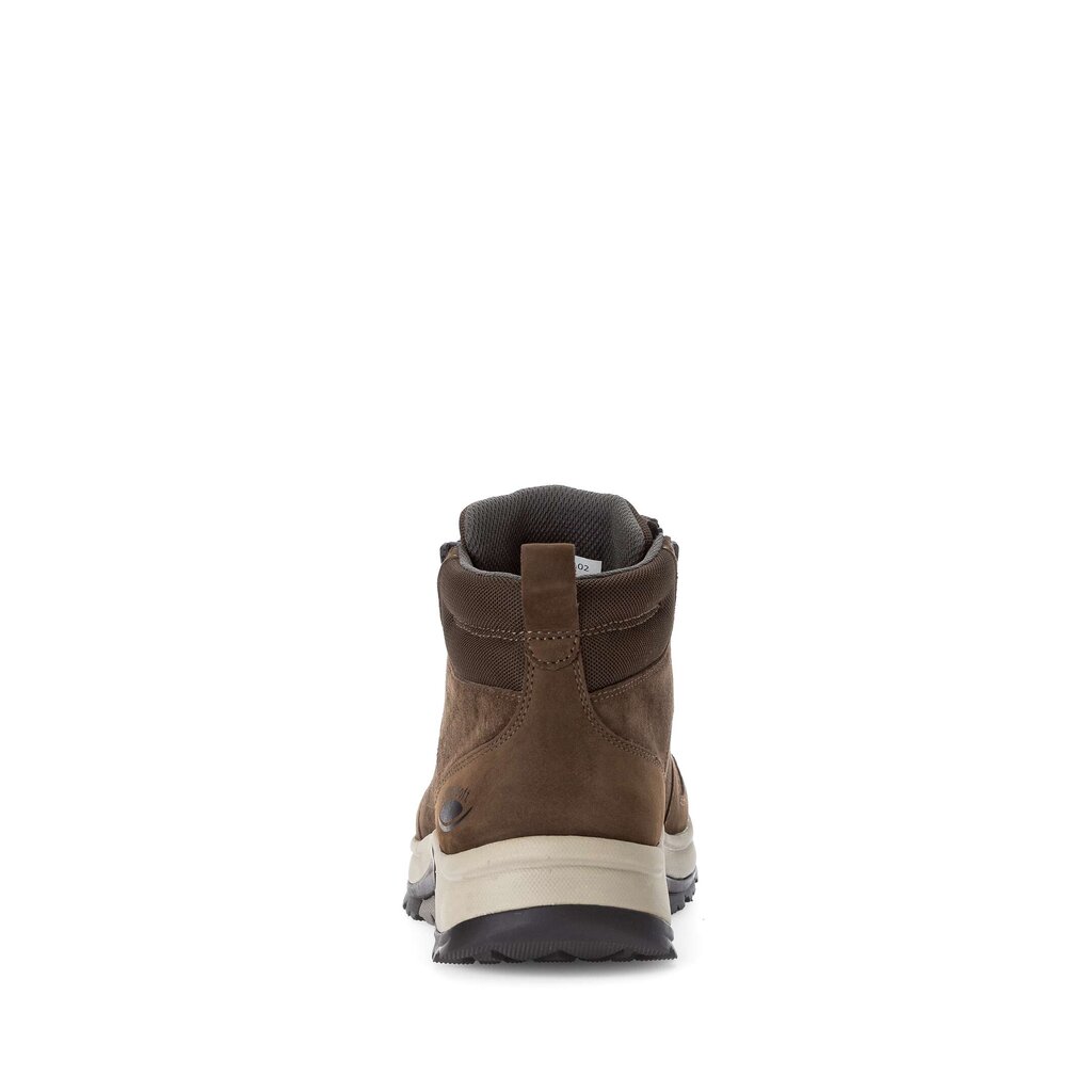Pius Gabor rollingsoft Sportlicher Stiefel braun Räumungsverkauf