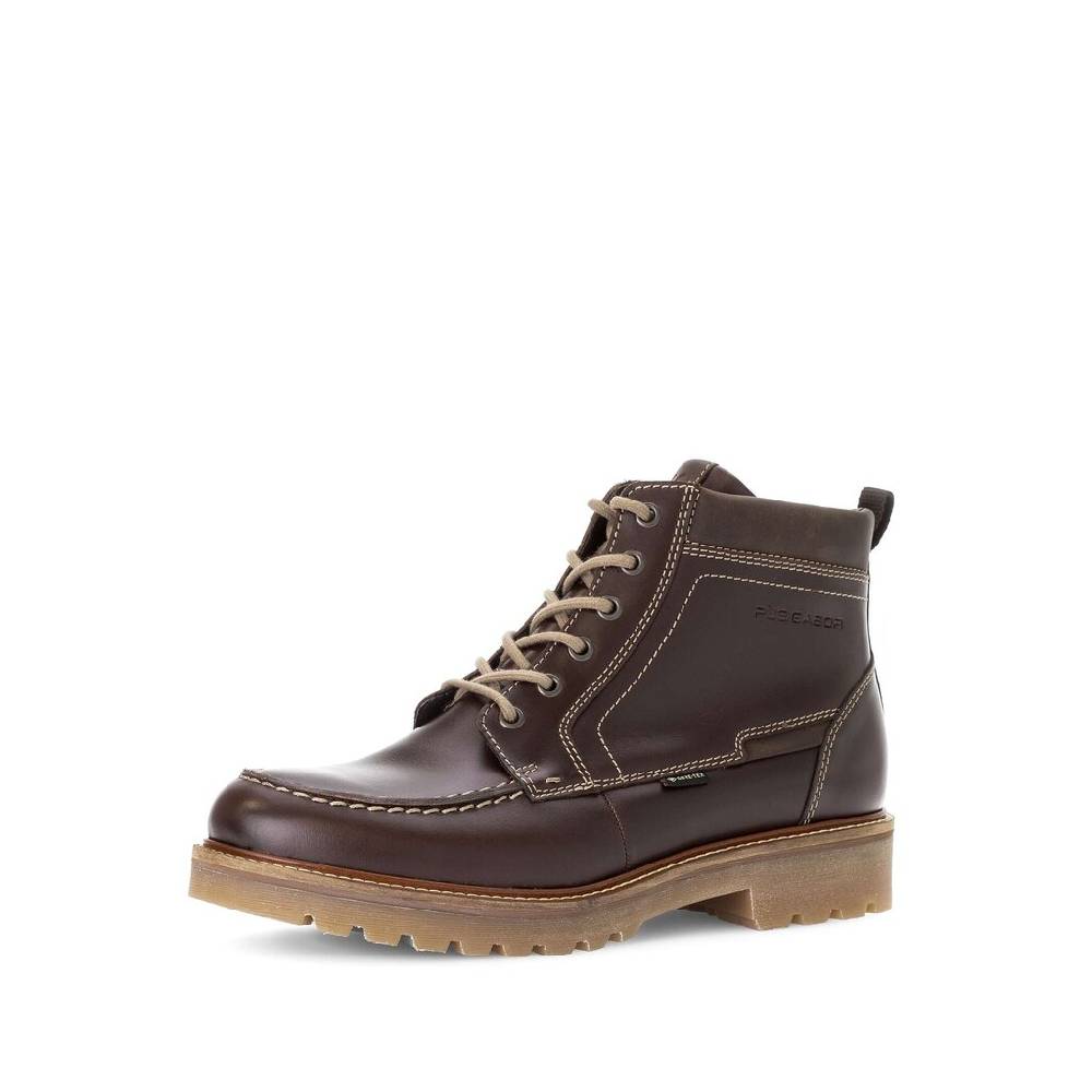 Pius Gabor Pius Gabor Boot braun Kauf eins, bekomm eins gratis