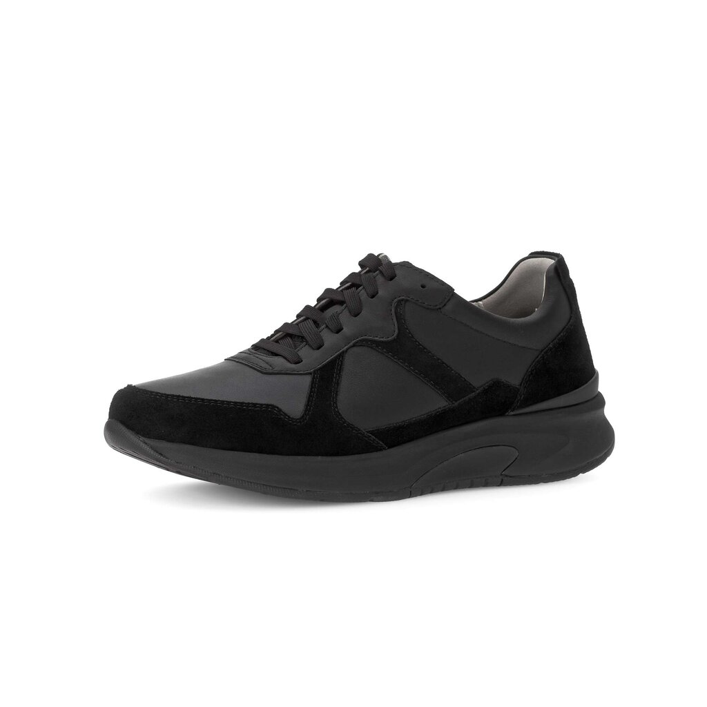 Pius Gabor rollingsoft Sneaker low schwarz Tägliche Deals