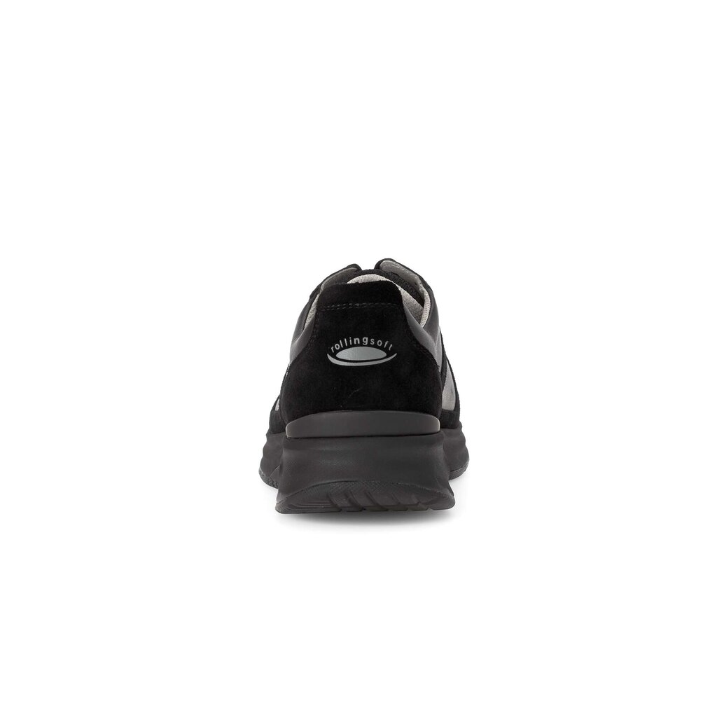 Pius Gabor rollingsoft Sneaker low schwarz Tägliche Deals