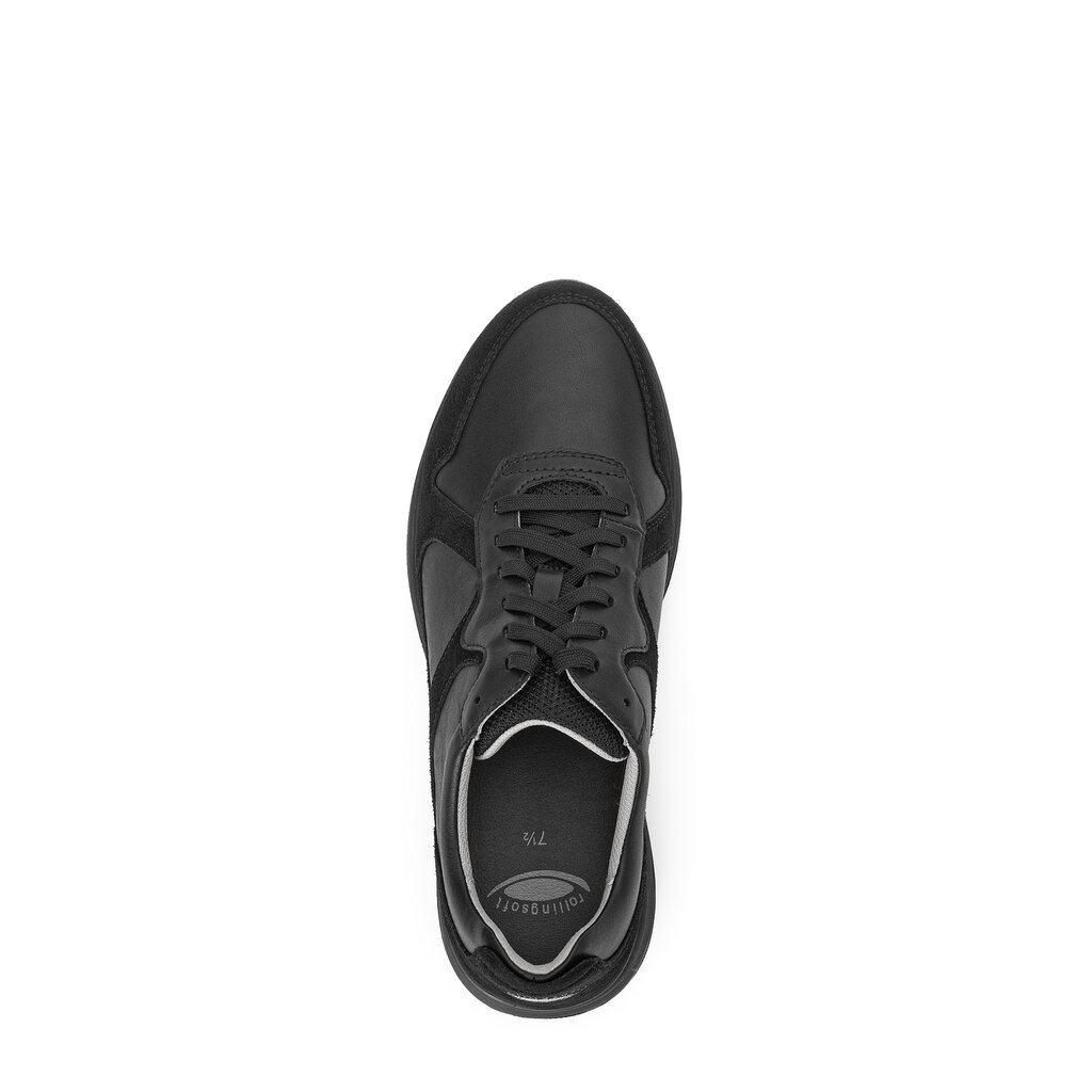 Pius Gabor rollingsoft Sneaker low schwarz Tägliche Deals