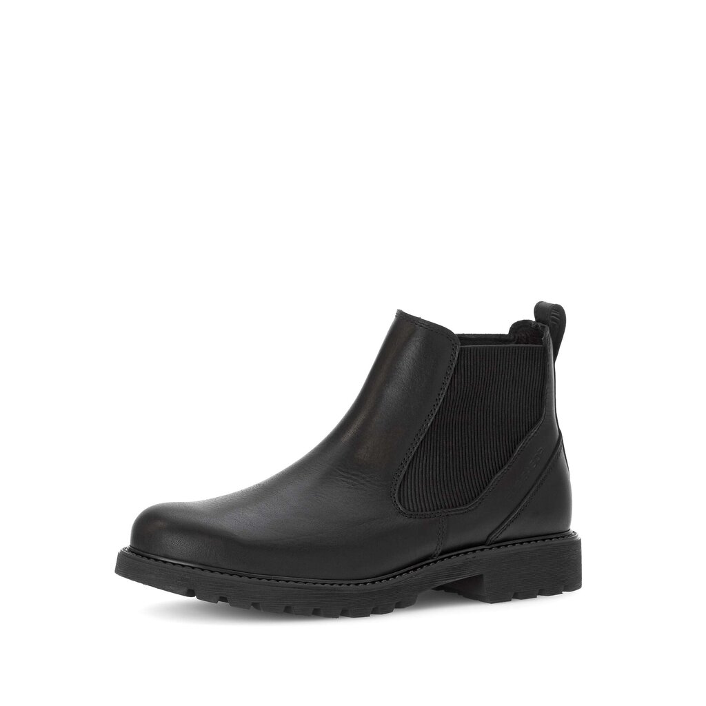 Pius Gabor Pius Gabor Chelsea Boot schwarz Sonderangebote