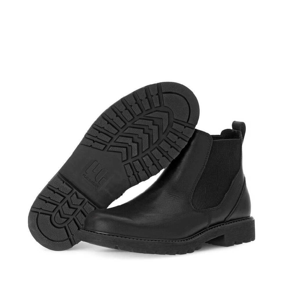 Pius Gabor Pius Gabor Chelsea Boot schwarz Sonderangebote